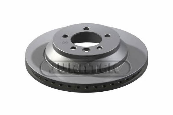 Juratek VAG171 Rear ventilated brake disc VAG171