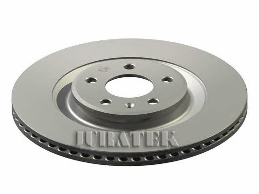 Juratek VAG209 Rear ventilated brake disc VAG209