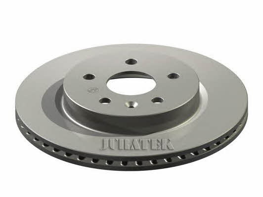 Juratek VAU158 Rear ventilated brake disc VAU158