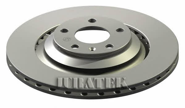 Juratek VAG151 Rear ventilated brake disc VAG151