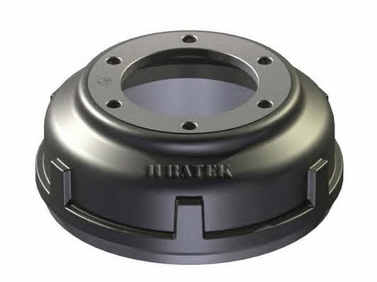 Juratek FOR110/D Rear brake drum FOR110D