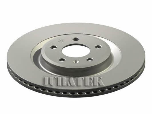 Juratek VAG315 Rear ventilated brake disc VAG315