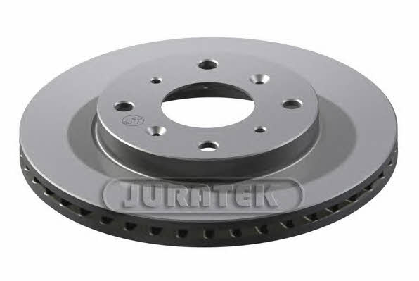 Juratek HON146 Front brake disc ventilated HON146