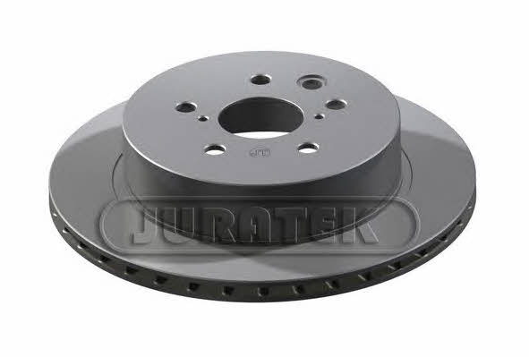 Juratek LEX107 Rear ventilated brake disc LEX107