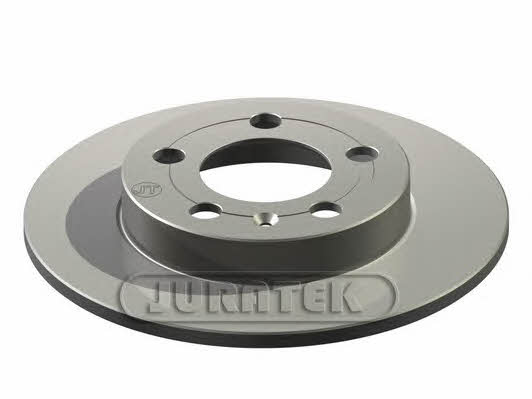 Juratek VAG140 Rear brake disc, non-ventilated VAG140