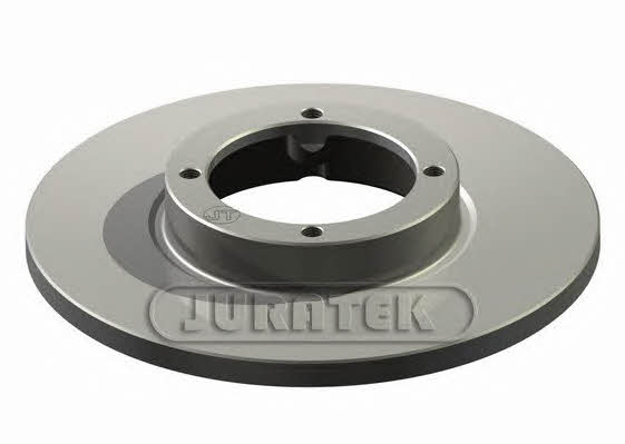 Juratek CHE102 Unventilated front brake disc CHE102