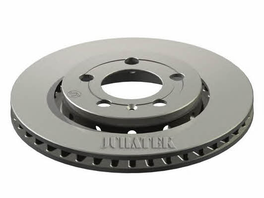 Juratek VAG159 Rear ventilated brake disc VAG159