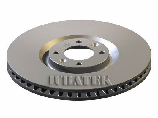 Juratek CIT150 Front brake disc ventilated CIT150