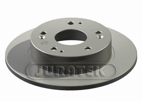 Juratek HON130 Rear brake disc, non-ventilated HON130