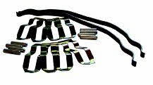 JCK507 Juratek Brake pad fitting kit