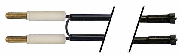 JCW106 Juratek Brake pad wear sensor