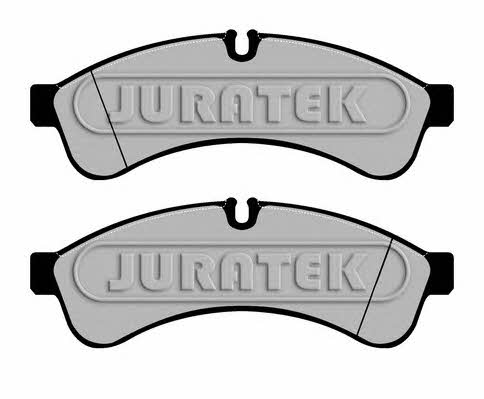 Juratek JCP018 Brake Pad Set, disc brake JCP018