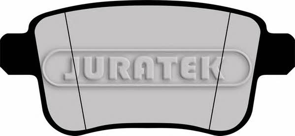 Juratek JCP039 Brake Pad Set, disc brake JCP039