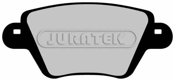 Juratek JCP1380 Brake Pad Set, disc brake JCP1380