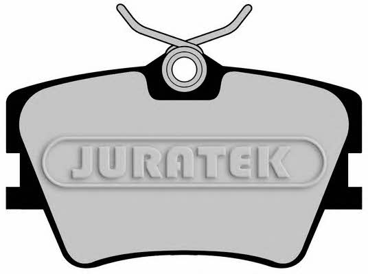 Juratek JCP1132 Brake Pad Set, disc brake JCP1132