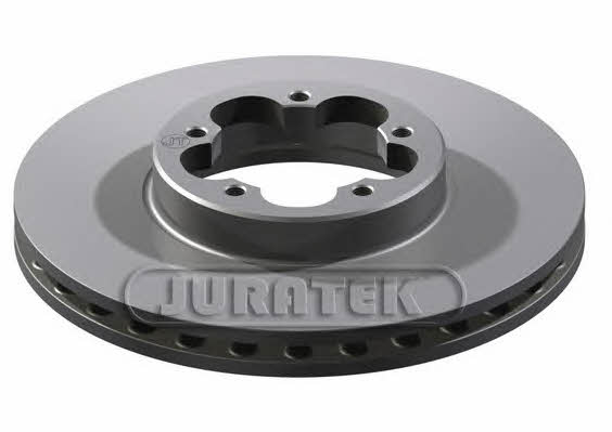 Juratek FOR171 Brake disc FOR171
