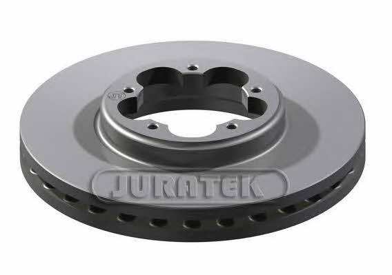 Juratek FOR172 Front brake disc ventilated FOR172