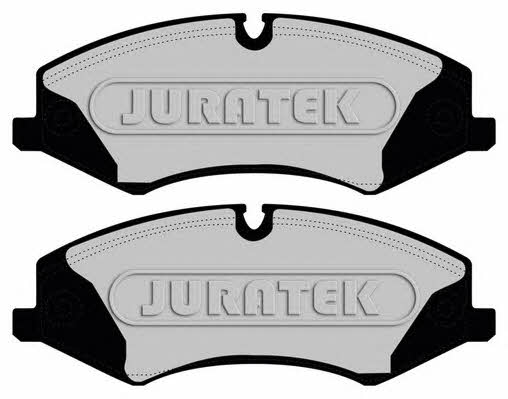 Juratek JCP8045 Brake Pad Set, disc brake JCP8045