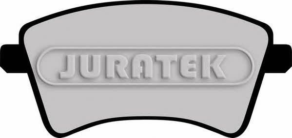 Juratek JCP038 Brake Pad Set, disc brake JCP038