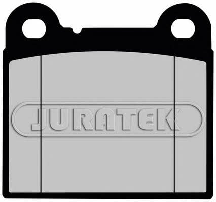 Juratek JCP125 Brake Pad Set, disc brake JCP125