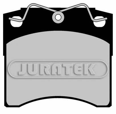 Juratek JCP1131 Brake Pad Set, disc brake JCP1131