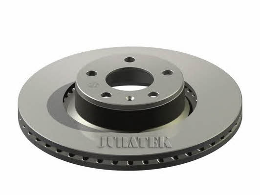 Juratek VAG148 Front brake disc ventilated VAG148