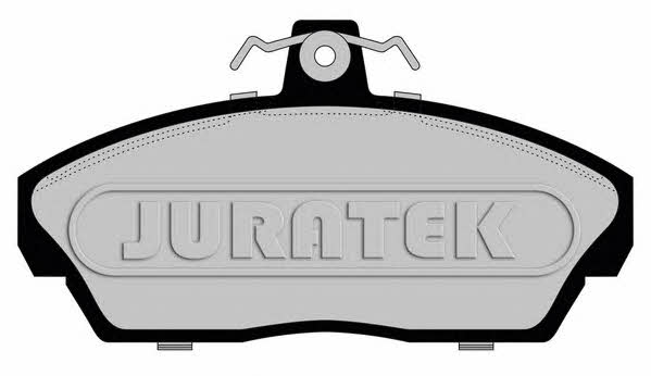 Juratek JCP1291 Brake Pad Set, disc brake JCP1291
