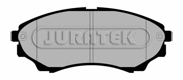 Juratek JCP173 Brake Pad Set, disc brake JCP173