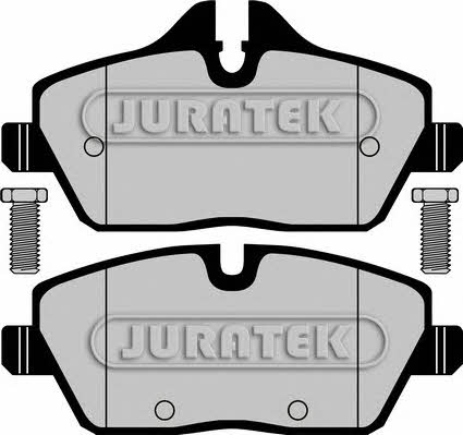 Juratek JCP1974 Brake Pad Set, disc brake JCP1974