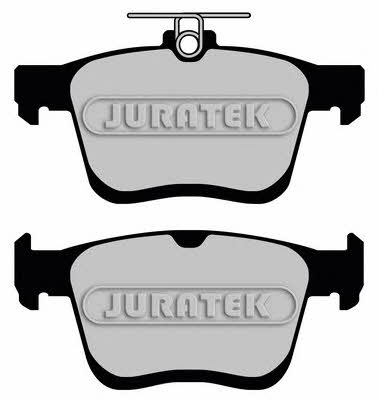 Juratek JCP4266 Brake Pad Set, disc brake JCP4266