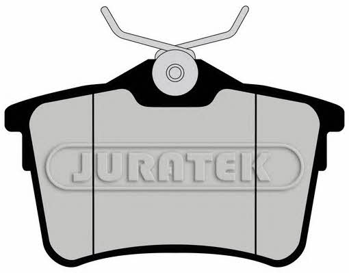 Juratek JCP4250 Brake Pad Set, disc brake JCP4250