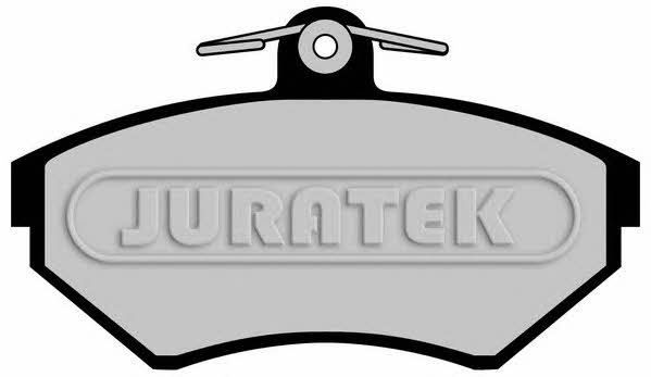 Juratek JCP775 Brake Pad Set, disc brake JCP775