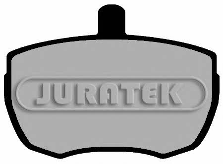 Juratek JCP841 Brake Pad Set, disc brake JCP841