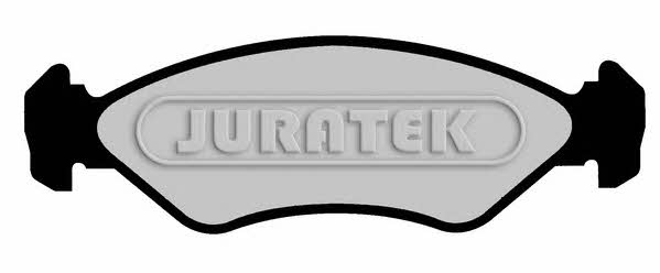 Juratek JCP589 Brake Pad Set, disc brake JCP589