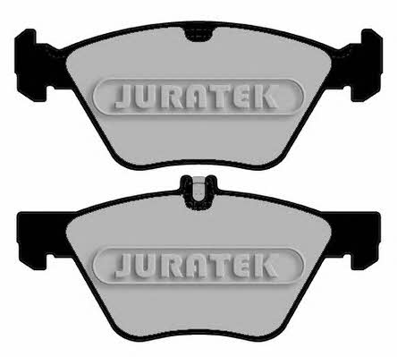 Juratek JCP1050 Brake Pad Set, disc brake JCP1050