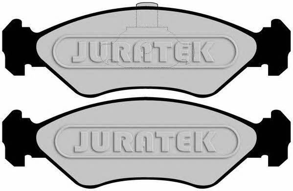 Juratek JCP1082 Brake Pad Set, disc brake JCP1082