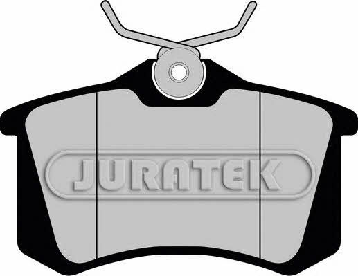 Juratek JCP1083 Rear disc brake pads, set JCP1083