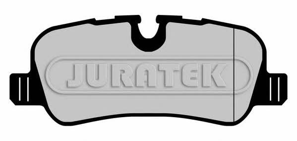 Juratek JCP1613 Brake Pad Set, disc brake JCP1613