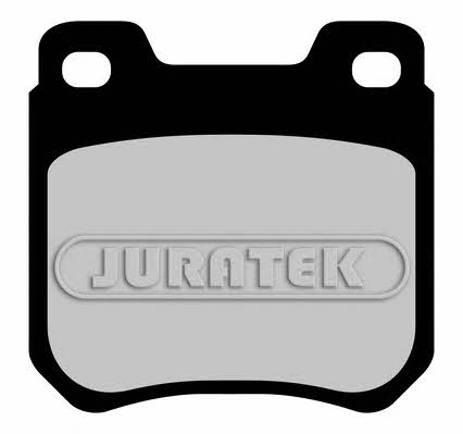 Juratek JCP1117 Brake Pad Set, disc brake JCP1117