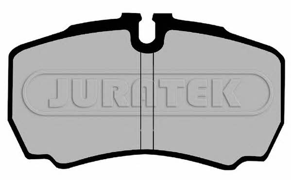 Juratek JCP1405 Brake Pad Set, disc brake JCP1405