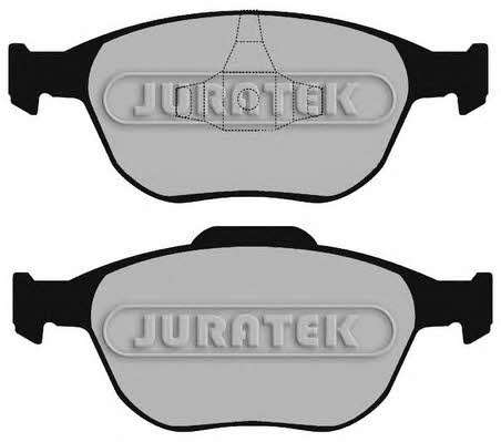Juratek JCP1444 Brake Pad Set, disc brake JCP1444