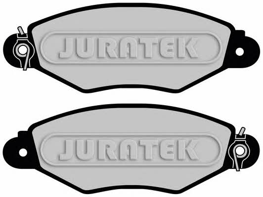 Juratek JCP1135 Brake Pad Set, disc brake JCP1135