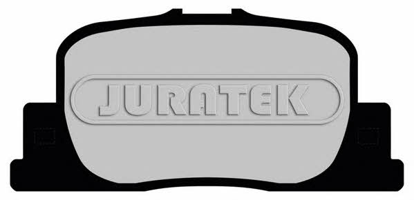 Juratek JCP1686 Brake Pad Set, disc brake JCP1686