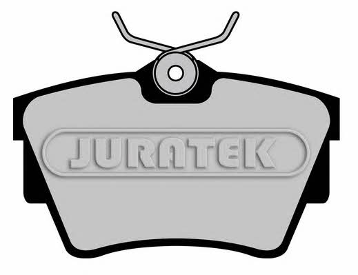 Juratek JCP1516 Brake Pad Set, disc brake JCP1516