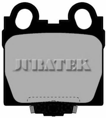 Juratek JCP1610 Brake Pad Set, disc brake JCP1610