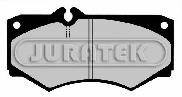 Juratek JCP239 Brake Pad Set, disc brake JCP239