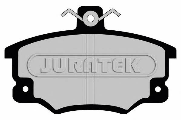 Juratek JCP370 Brake Pad Set, disc brake JCP370