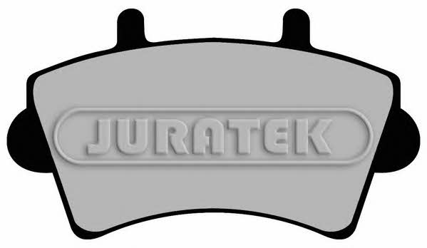 Juratek JCP1452 Brake Pad Set, disc brake JCP1452