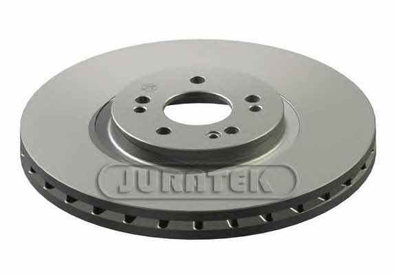 Juratek MER185 Front brake disc ventilated MER185