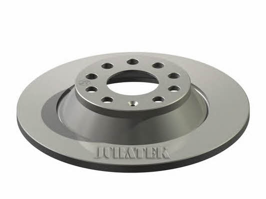 Juratek VAG150 Rear brake disc, non-ventilated VAG150